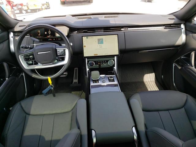 Auction sale of the 2023 Land Rover Range Rover Se, vin: SALKP9E71PA024478, lot number: 49700153