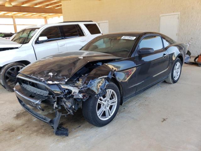 Продажа на аукционе авто 2013 Ford Mustang, vin: 1ZVBP8AM4D5275963, номер лота: 49113943