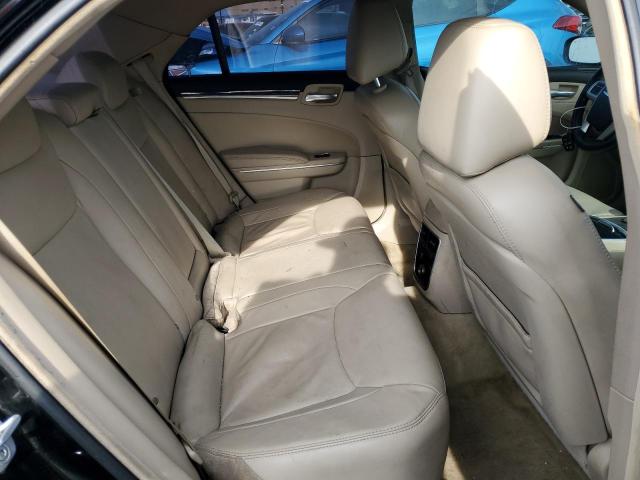 Продажа на аукционе авто 2013 Chrysler 300, vin: 2C3CCAAG1DH508764, номер лота: 47986683