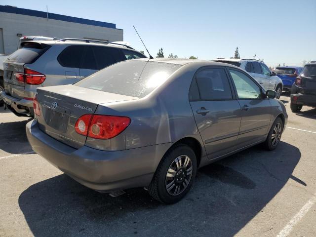 48852553 :رقم المزاد ، 1NXBR32E38Z024057 vin ، 2008 Toyota Corolla Ce مزاد بيع