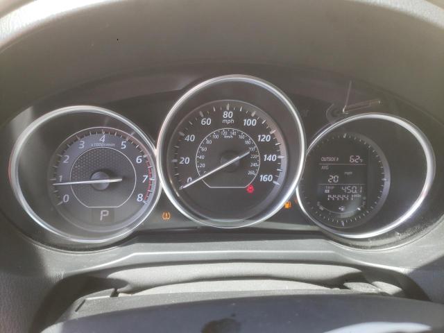 Продаж на аукціоні авто 2014 Mazda 6 Touring, vin: JM1GJ1V62E1128692, номер лоту: 48988753