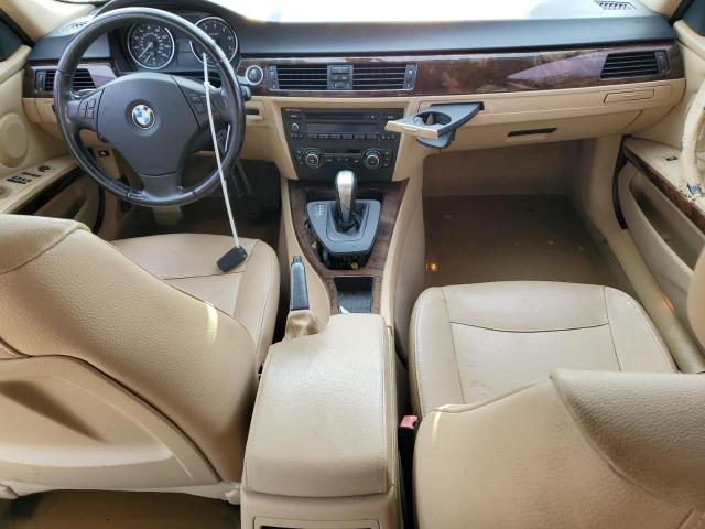 Продажа на аукционе авто 2011 Bmw 328 I, vin: WBAPH7G59BNM57734, номер лота: 48790763
