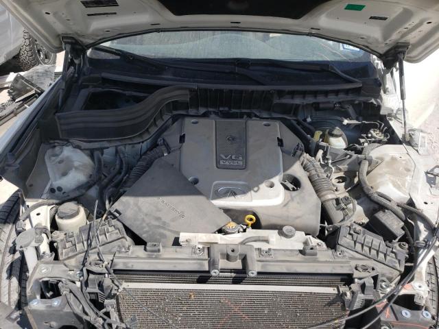 Aukcja sprzedaży 2017 Infiniti Qx50, vin: JN1BJ0RR6HM403365, numer aukcji: 48294723