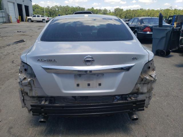 49358513 :رقم المزاد ، 1N4AL3AP7FC243603 vin ، 2015 Nissan Altima 2.5 مزاد بيع