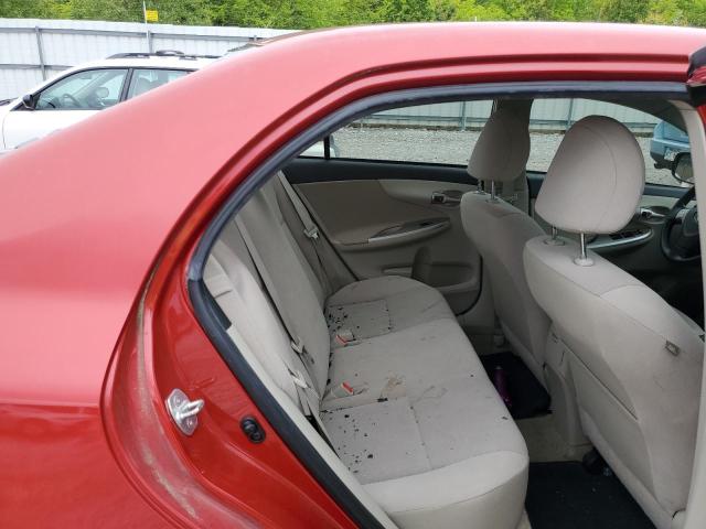 Aukcja sprzedaży 2013 Toyota Corolla Base, vin: JTDBU4EE6DJ123391, numer aukcji: 49944003