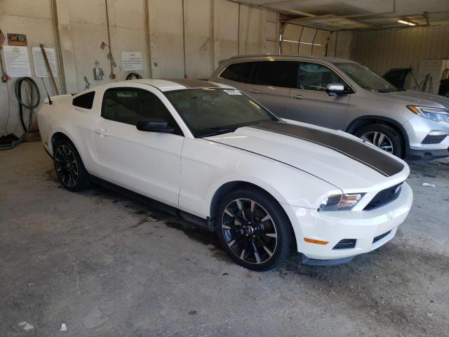 48060823 :رقم المزاد ، 1ZVBP8AM8C5284745 vin ، 2012 Ford Mustang مزاد بيع