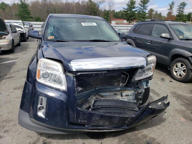Продаж на аукціоні авто 2015 Gmc Terrain Sle, vin: 2GKALMEK6F6253552, номер лоту: 49369863