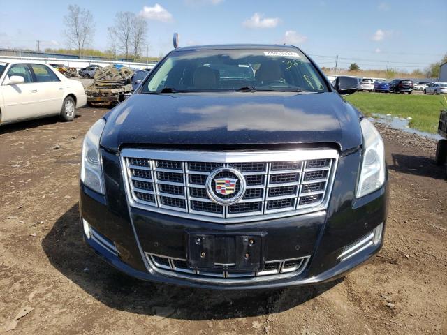 2014 Cadillac Xts Premium Collection მანქანა იყიდება აუქციონზე, vin: 2G61R5S31E9147345, აუქციონის ნომერი: 48423033