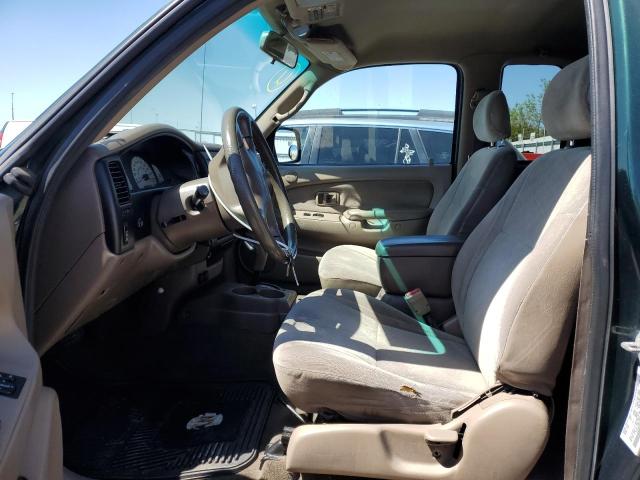 2001 Toyota Tacoma Xtracab Prerunner მანქანა იყიდება აუქციონზე, vin: 5TESN92N51Z754245, აუქციონის ნომერი: 48415643