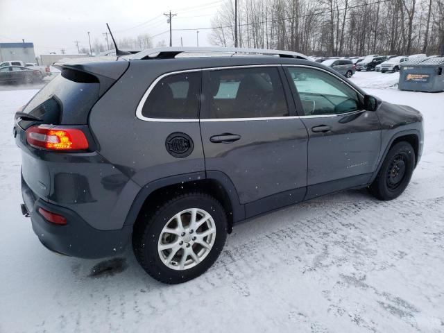 46807223 :رقم المزاد ، 1C4PJMCS1GW283399 vin ، 2016 Jeep Cherokee Latitude مزاد بيع