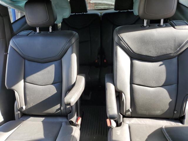 Aukcja sprzedaży 2020 Cadillac Xt6 Premium Luxury, vin: 1GYKPCRS7LZ156265, numer aukcji: 49507203