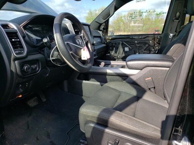 Aukcja sprzedaży 2019 Ram 1500 Big Horn/lone Star, vin: 1C6SRFFT7KN607402, numer aukcji: 49533753