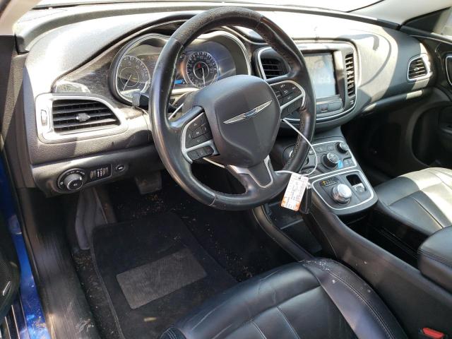 Aukcja sprzedaży 2016 Chrysler 200 C, vin: 1C3CCCCB5GN119697, numer aukcji: 44774633