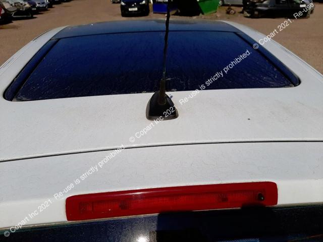 43204743 :رقم المزاد ، VF1CRC40H47897355 vin ، 2012 Renault Clio Dynam مزاد بيع