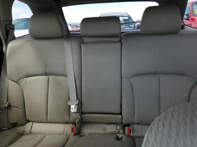 Продаж на аукціоні авто 2012 Subaru Outback 2.5i Premium, vin: 4S4BRCCC1C3297462, номер лоту: 49812653