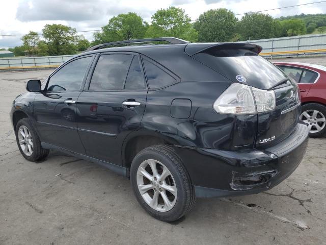 Aukcja sprzedaży 2009 Lexus Rx 350, vin: 2T2HK31U29C128948, numer aukcji: 48963013