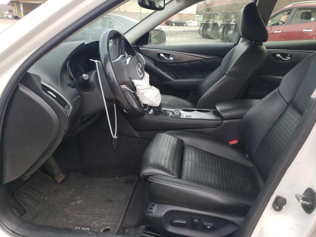 48032253 :رقم المزاد ، JN1EV7AR1JM437354 vin ، 2018 Infiniti Q50 Luxe مزاد بيع