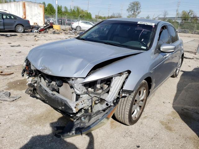 Продаж на аукціоні авто 2008 Honda Accord Exl, vin: 1HGCP36898A006345, номер лоту: 48564713