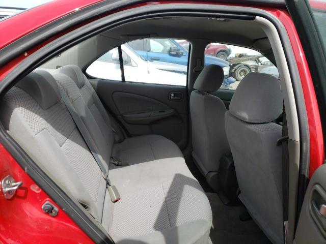 2005 Nissan Sentra 1.8 მანქანა იყიდება აუქციონზე, vin: 3N1CB51D75L461084, აუქციონის ნომერი: 48698253