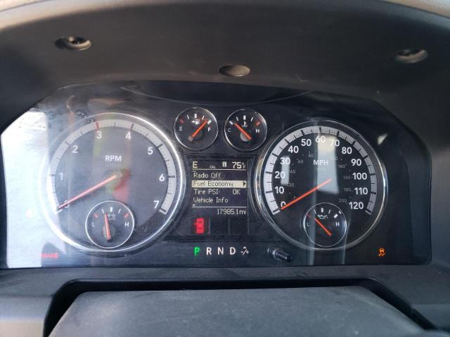 Aukcja sprzedaży 2012 Dodge Ram 1500 Slt, vin: 1C6RD7LT0CS241017, numer aukcji: 47487433