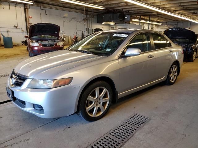 Aukcja sprzedaży 2004 Acura Tsx, vin: JH4CL96944C034444, numer aukcji: 49949413