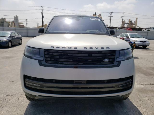 Auction sale of the 2023 Land Rover Range Rover Se, vin: SALKP9E71PA024478, lot number: 49700153