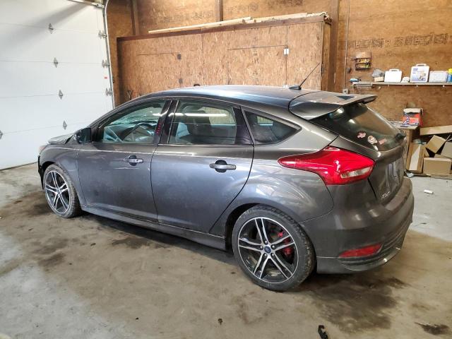 Продаж на аукціоні авто 2018 Ford Focus St, vin: 1FADP3L96JL265245, номер лоту: 50335353