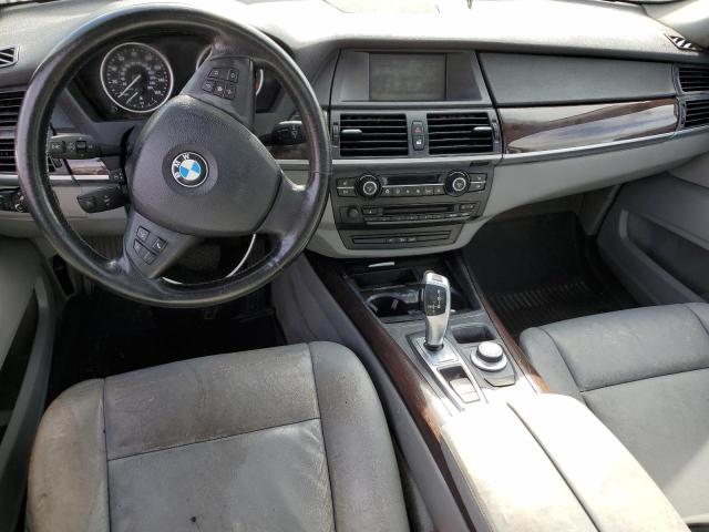 Aukcja sprzedaży 2007 Bmw X5 4.8i, vin: 4USFE83597LY65568, numer aukcji: 50056323