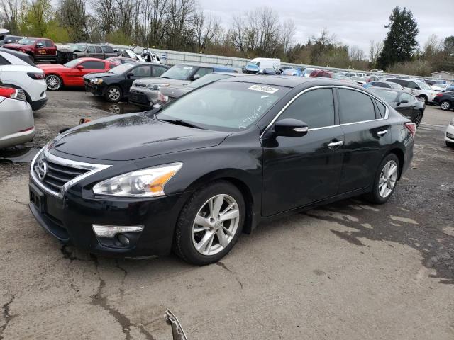 Продаж на аукціоні авто 2013 Nissan Altima 2.5, vin: 1N4AL3AP4DN482298, номер лоту: 49756003