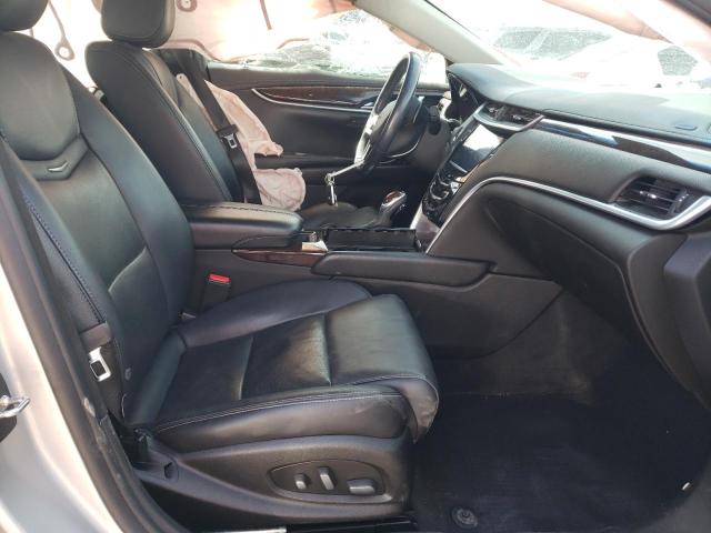 Продаж на аукціоні авто 2016 Cadillac Xts Luxury Collection, vin: 2G61N5S30G9104890, номер лоту: 49174873