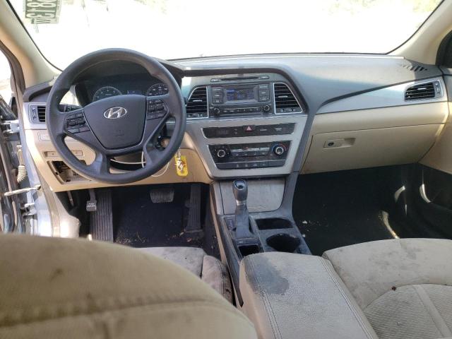 Продажа на аукционе авто 2015 Hyundai Sonata Se, vin: 5NPE24AF3FH071408, номер лота: 48505813