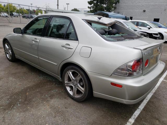 Aukcja sprzedaży 2005 Lexus Is 300, vin: JTHBD192050095365, numer aukcji: 49876673