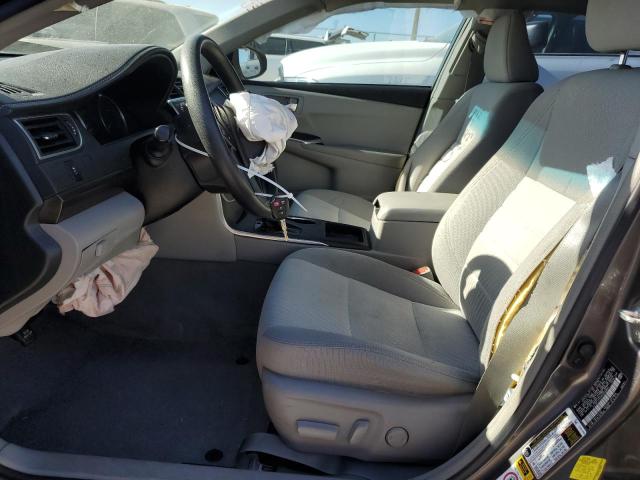 Aukcja sprzedaży 2017 Toyota Camry Le, vin: 4T1BF1FK2HU350901, numer aukcji: 49239963