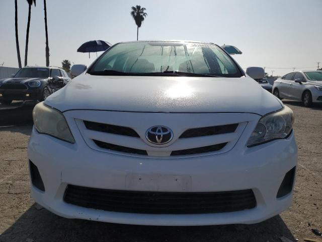 Aukcja sprzedaży 2013 Toyota Corolla Base, vin: 5YFBU4EE2DP131614, numer aukcji: 50104203