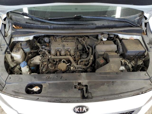 Aukcja sprzedaży 2015 Kia Sedona Ex, vin: KNDMC5C16F6044262, numer aukcji: 49098163