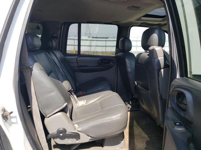 Aukcja sprzedaży 2003 Chevrolet Trailblazer Ext, vin: 1GNES16S336211068, numer aukcji: 45435523