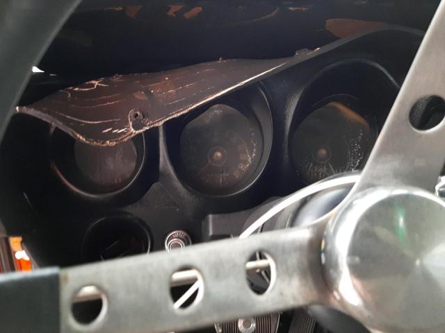 1970 Ford Must მანქანა იყიდება აუქციონზე, vin: 0F1F145339, აუქციონის ნომერი: 49501633