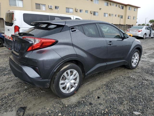 Продажа на аукционе авто 2020 Toyota C-hr Xle, vin: NMTKHMBX7LR112460, номер лота: 48034623