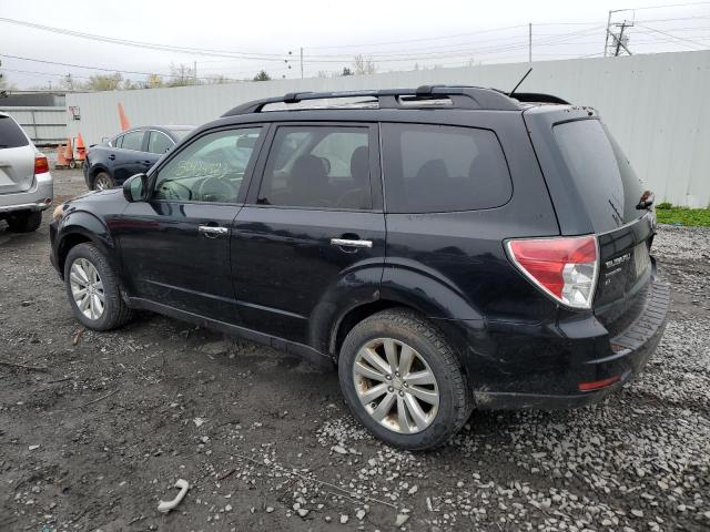 Продажа на аукционе авто 2011 Subaru Forester Limited, vin: JF2SHAEC8BH778241, номер лота: 50434523