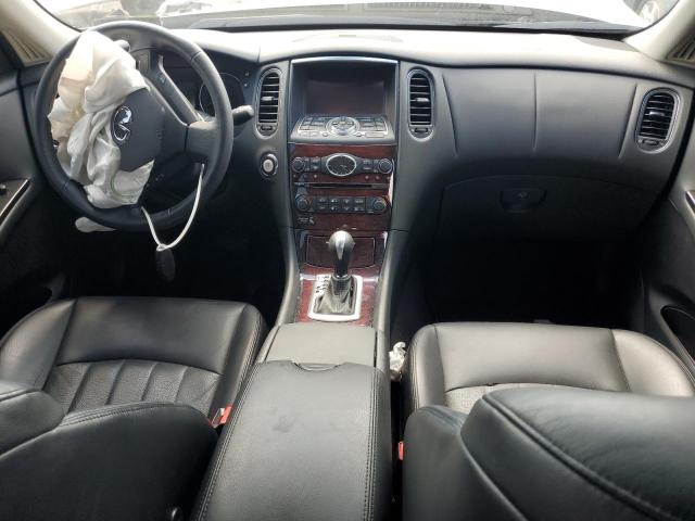 Продаж на аукціоні авто 2017 Infiniti Qx50, vin: JN1BJ0RR6HM416276, номер лоту: 49552073