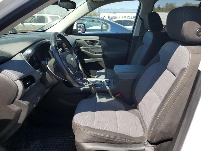 Продаж на аукціоні авто 2020 Chevrolet Traverse Lt, vin: 1GNEVGKWXLJ296426, номер лоту: 48470463
