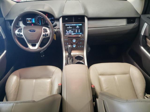 Продажа на аукционе авто 2014 Ford Edge Sel, vin: 2FMDK4JC4EBB21644, номер лота: 48495603