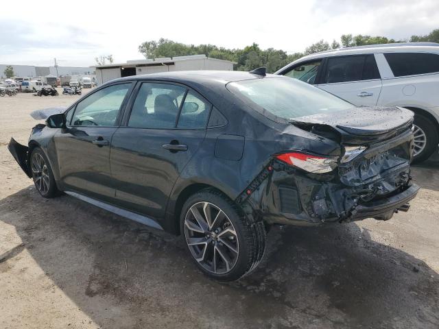 Продажа на аукционе авто 2020 Toyota Corolla Se, vin: 5YFP4RCE9LP033815, номер лота: 49394393