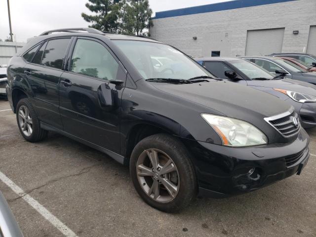 Aukcja sprzedaży 2006 Lexus Rx 400, vin: JTJHW31U360030894, numer aukcji: 49759053