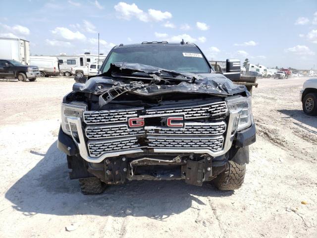 2021 Gmc Sierra K3500 Denali მანქანა იყიდება აუქციონზე, vin: 1GT49WEY9MF239199, აუქციონის ნომერი: 45361223