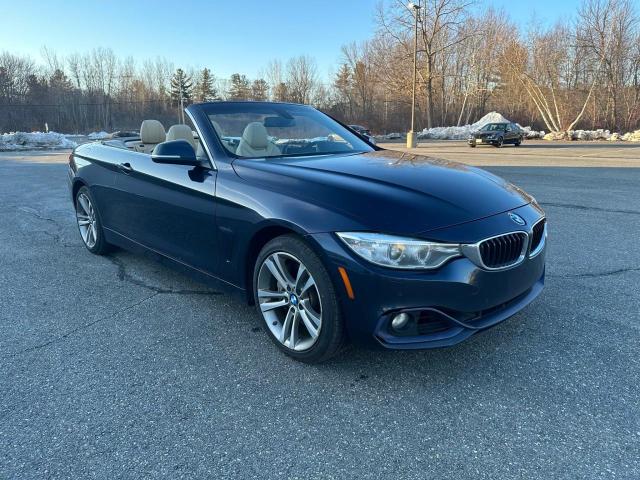 Aukcja sprzedaży 2016 Bmw 435 Xi, vin: WBA3T7C53G5A38226, numer aukcji: 48656893