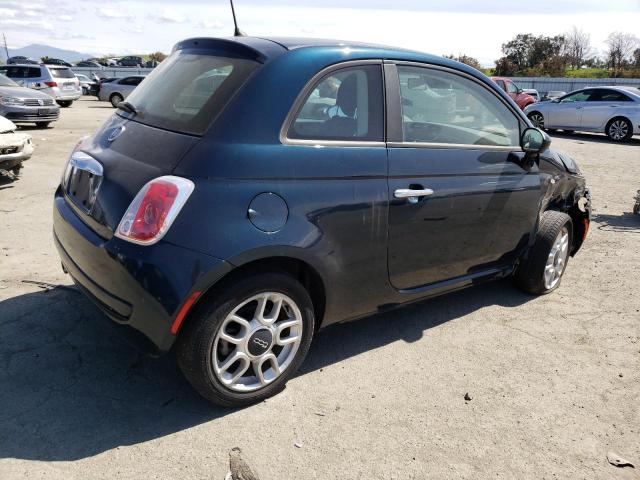 Продажа на аукционе авто 2013 Fiat 500 Pop, vin: 3C3CFFAR5DT511647, номер лота: 49172823