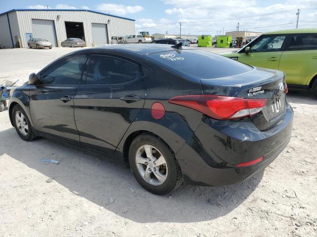 2014 Hyundai Elantra Se მანქანა იყიდება აუქციონზე, vin: 5NPDH4AE0EH490476, აუქციონის ნომერი: 48927723