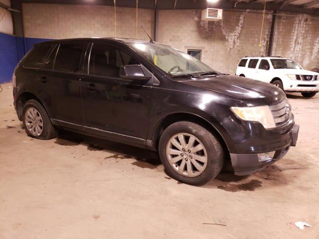 Продаж на аукціоні авто 2008 Ford Edge Sel, vin: 2FMDK38CX8BA94695, номер лоту: 49150963