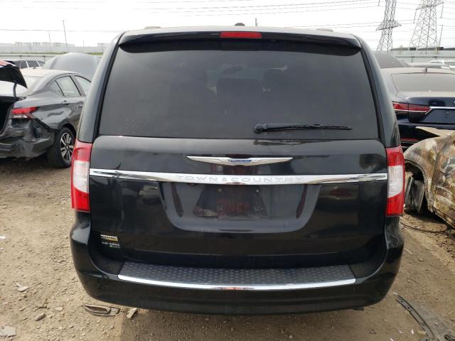 Aukcja sprzedaży 2014 Chrysler Town & Country Touring, vin: 2C4RC1BG4ER271607, numer aukcji: 49953013